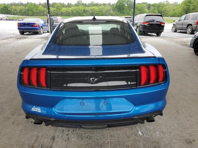 Photo 6 from auction – 2020 FORD MUSTANG with VIN 1FA6P8TH0L5172225