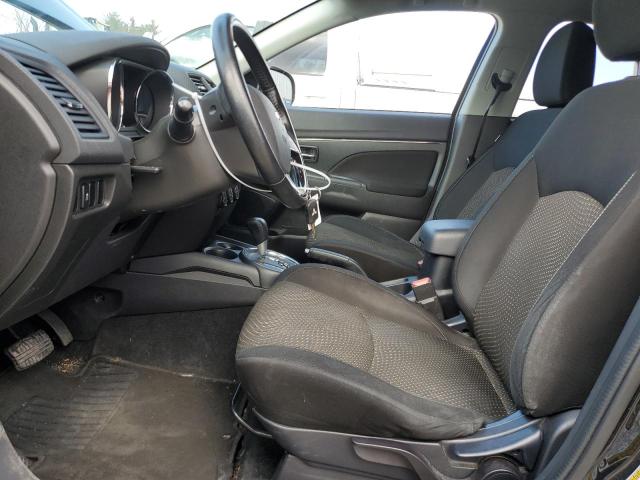 Photo 7 from auction – 2016 MITSUBISHI OUTLANDER with VIN JA4AP3AUXGZ065263