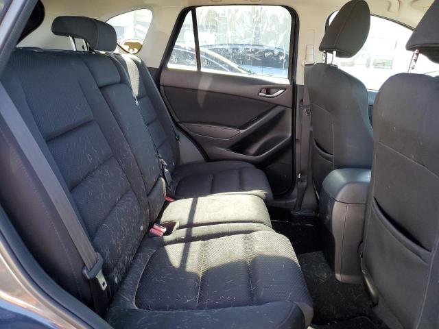 Photo 11 from auction – 2016 MAZDA CX-5 TOURI with VIN JM3KE4CY9G0692442