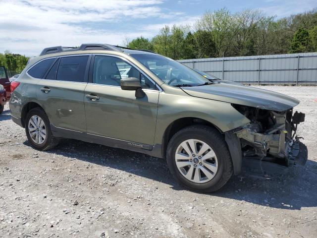 Photo 4 from auction – 2015 SUBARU OUTBACK 2. with VIN 4S4BSACC6F3342411