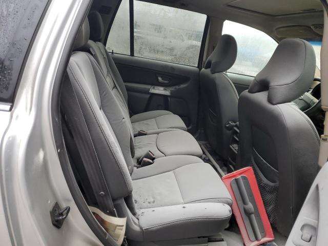 Photo 10 from auction – 2006 VOLVO XC90 with VIN YV4CZ592561257448