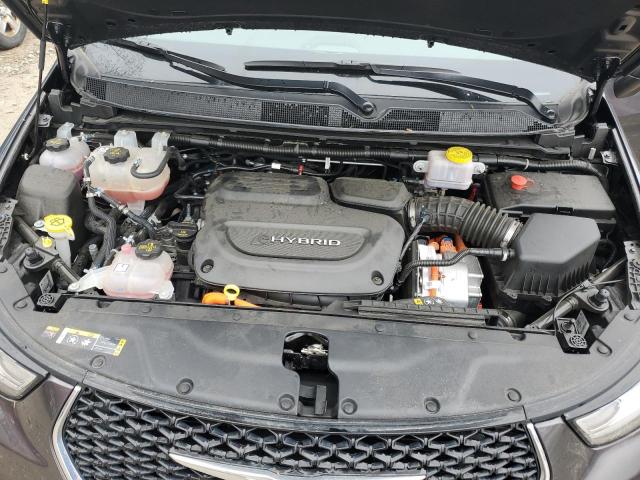 Photo 12 from auction – 2022 CHRYSLER PACIFICA H with VIN 2C4RC1L79NR208114