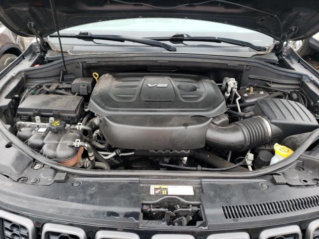 Photo 12 from auction – 2017 JEEP GRAND CHER with VIN 1C4RJFLG9HC900552