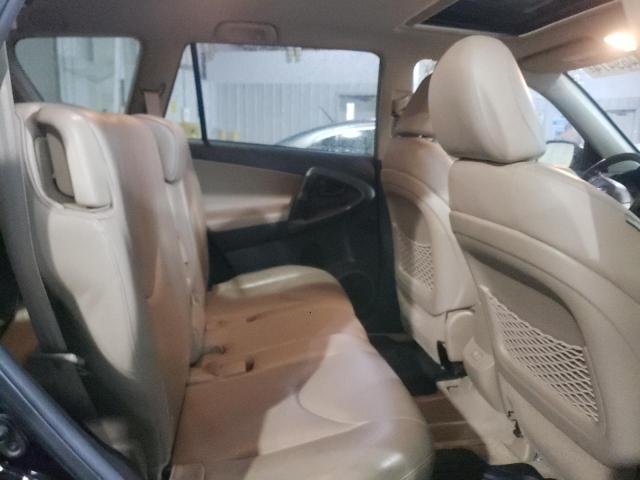 Photo 11 from auction – 2011 TOYOTA RAV4 LIMIT with VIN 2T3DK4DVXBW059791
