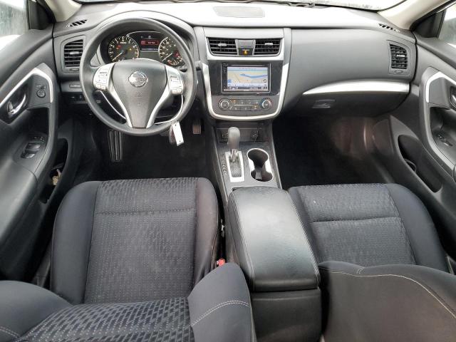 Photo 8 from auction – 2016 NISSAN ALTIMA 2.5 with VIN 1N4AL3AP4GC279749