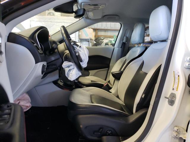 Photo 7 from auction – 2020 JEEP COMPASS LI with VIN 3C4NJCCB4LT108212