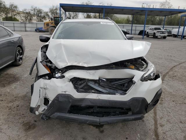 Photo 5 from auction – 2021 SUBARU CROSSTREK with VIN JF2GTHSC3MH659968