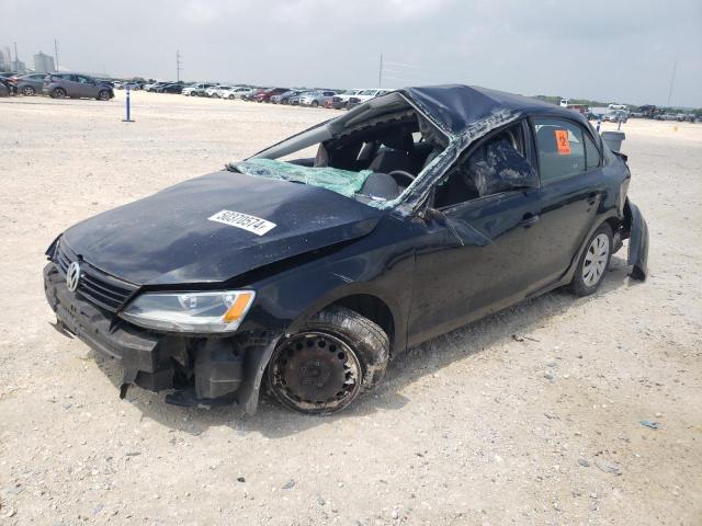 Zdjęcie 1 z aukcji – 2012 VOLKSWAGEN JETTA BASE z VIN 3VW2K7AJ8CM311564