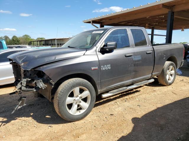 RAM 1500 ST 2015 with VIN 1C6RR7FT4FS572796 - Photo from auction