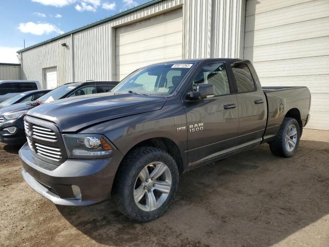 صورة رقم 1 من المزاد - 2014 RAM 1500 SPORT مع VIN 1C6RR7HTXES218907