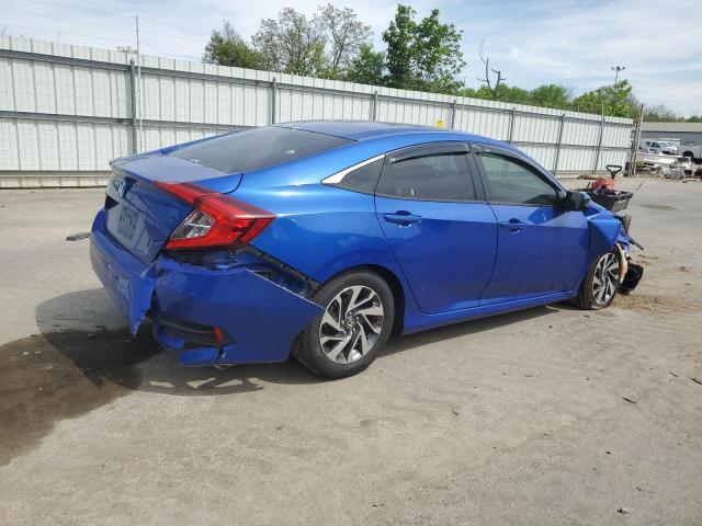 Photo 3 from auction – 2016 HONDA CIVIC EX with VIN 2HGFC2F77GH573583