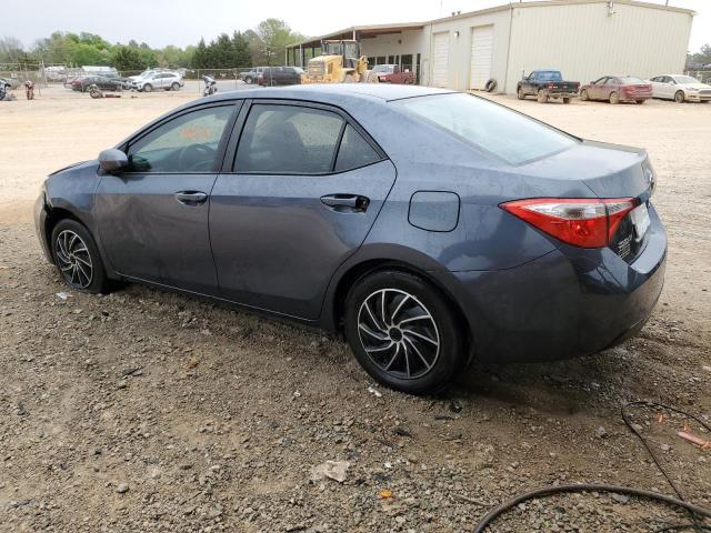 صورة رقم 2 من المزاد - 2016 TOYOTA COROLLA L مع VIN 5YFBURHE8GP486140