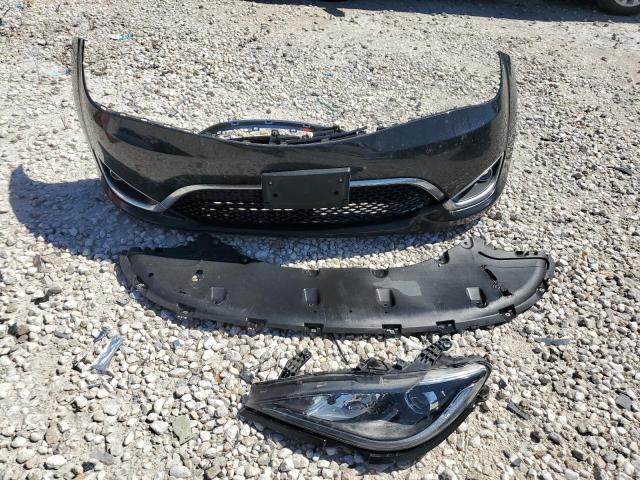 Photo 13 from auction – 2018 CHRYSLER PACIFICA T with VIN 2C4RC1FG1JR128134