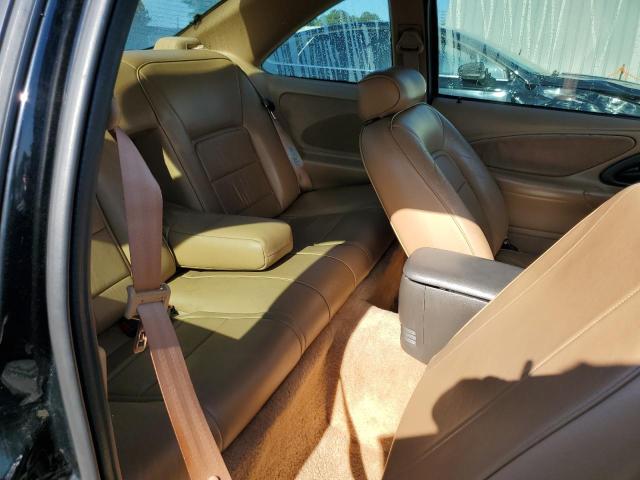 Photo 10 from auction – 1996 FORD THUNDERBIR with VIN 1FALP62W8TH145344