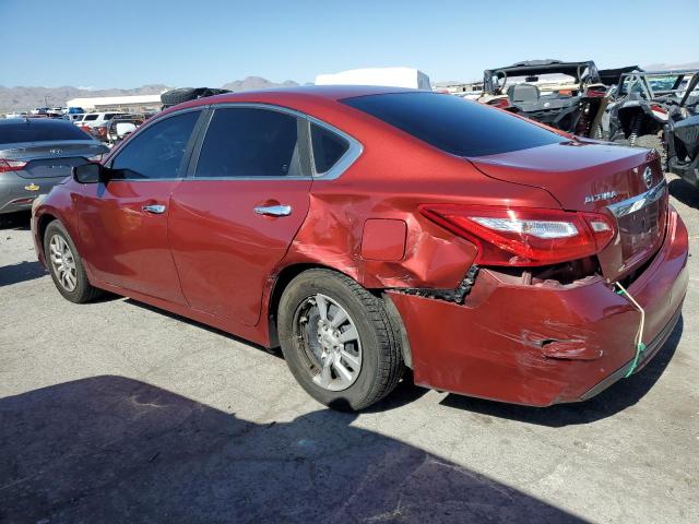 Photo 2 from auction – 2016 NISSAN ALTIMA 2.5 with VIN 1N4AL3AP4GC249151