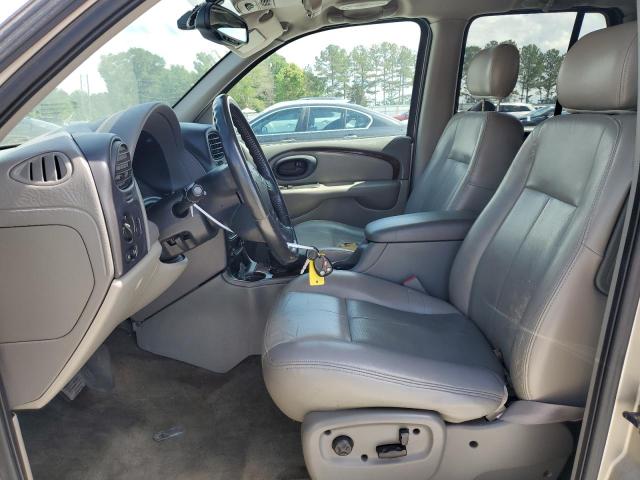 Photo 7 from auction – 2002 OLDSMOBILE BRAVADA with VIN 1GHDT13S422246806
