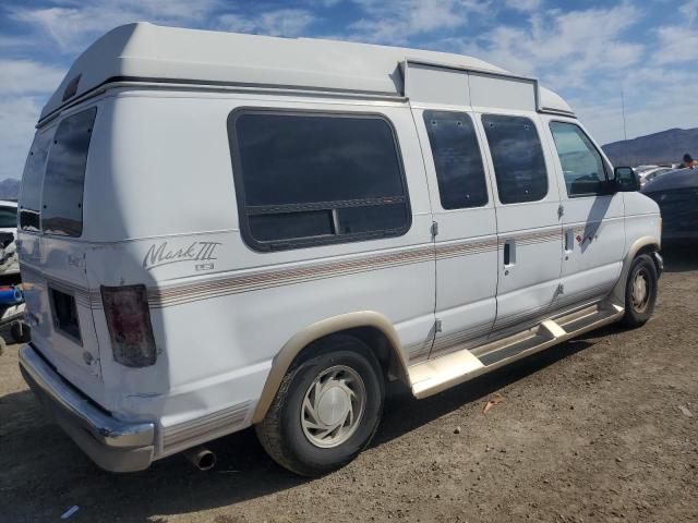 Photo 3 from auction – 1996 FORD ECONOLINE with VIN 1FDEE14H4THA41424