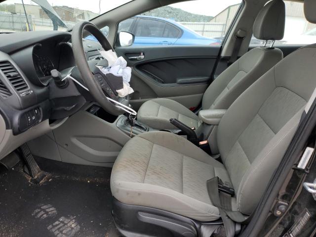 Photo 7 from auction – 2015 KIA FORTE LX with VIN KNAFK4A65F5376300