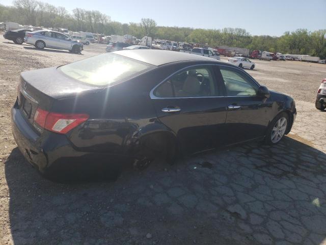 Photo 3 from auction – 2007 LEXUS ES 350 with VIN JTHBJ46G672072545