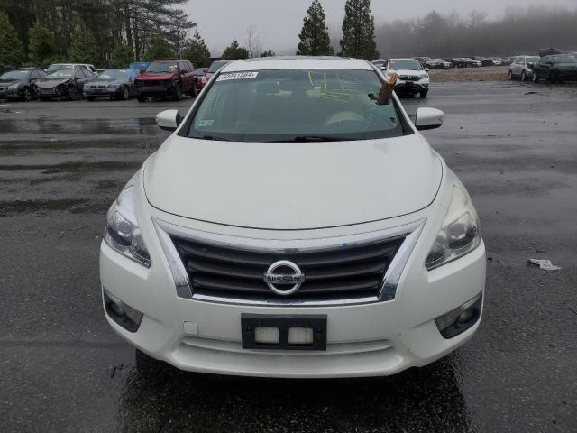 Photo 5 from auction – 2013 NISSAN ALTIMA 2.5 with VIN 1N4AL3AP4DN465713