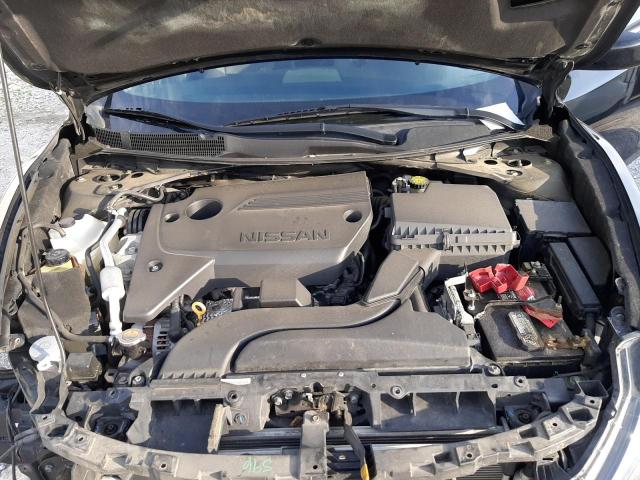 Photo 11 from auction – 2016 NISSAN ALTIMA 2.5 with VIN 1N4AL3AP9GC226643