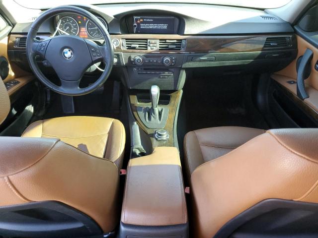 Photo 8 from auction – 2011 BMW 328 I SULE with VIN WBAPH5G57BNM79820