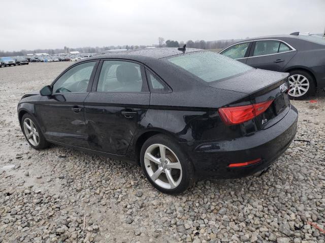 Photo 2 from auction – 2016 AUDI A3 PREMIUM with VIN WAUA7GFF9G1006336