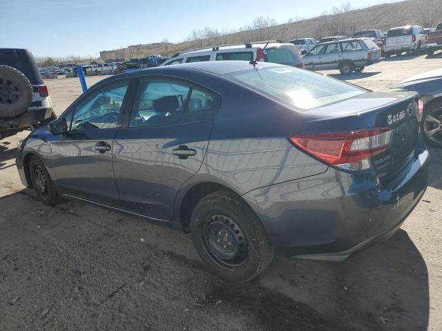 Photo 2 from auction – 2017 SUBARU IMPREZA with VIN 4S3GKAA66H3614028