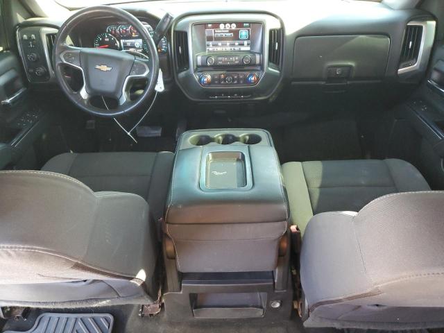 Photo 8 from auction – 2016 CHEVROLET SILVERADO with VIN 3GCUKREC0GG349426