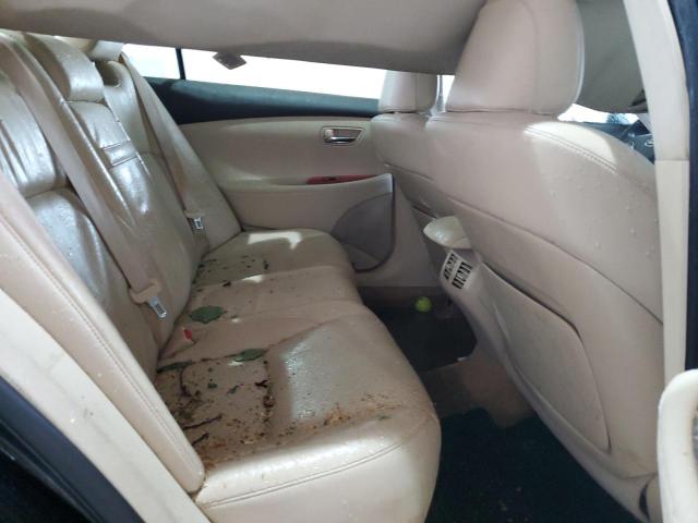 Photo 10 from auction – 2012 LEXUS ES 350 with VIN JTHBK1EGXC2492977