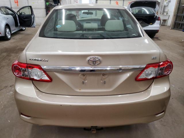 Photo 6 from auction – 2012 TOYOTA COROLLA BA with VIN 2T1BU4EE2CC916651