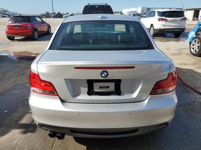 Photo 6 from auction – 2012 BMW 135 I with VIN WBAUC9C53CVM11952