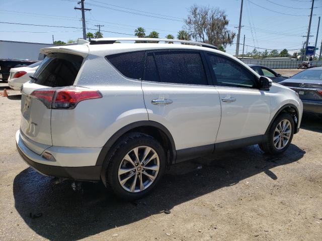 Photo 3 from auction – 2017 TOYOTA RAV4 LIMIT with VIN 2T3YFREV4HW314476