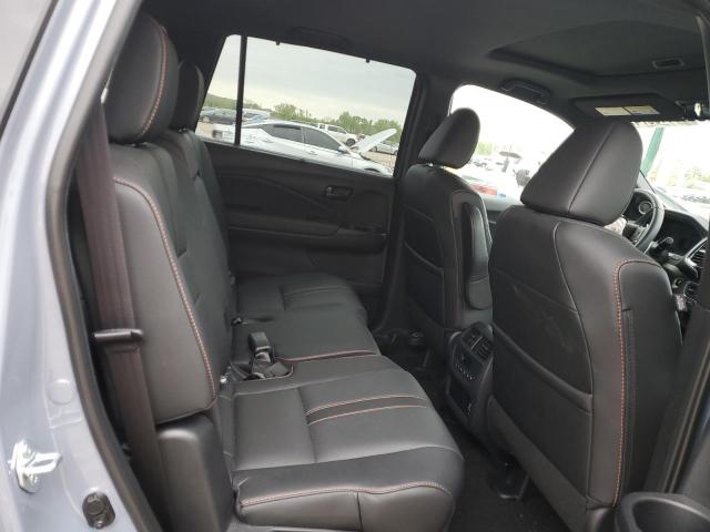 Photo 11 from auction – 2022 HONDA PILOT TRAI with VIN 5FNYF6H83NB081289