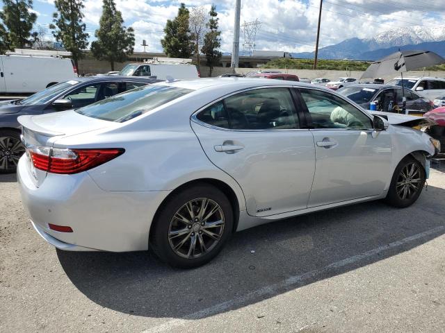 Photo 3 from auction – 2014 LEXUS ES 300H with VIN JTHBW1GG7E2059119
