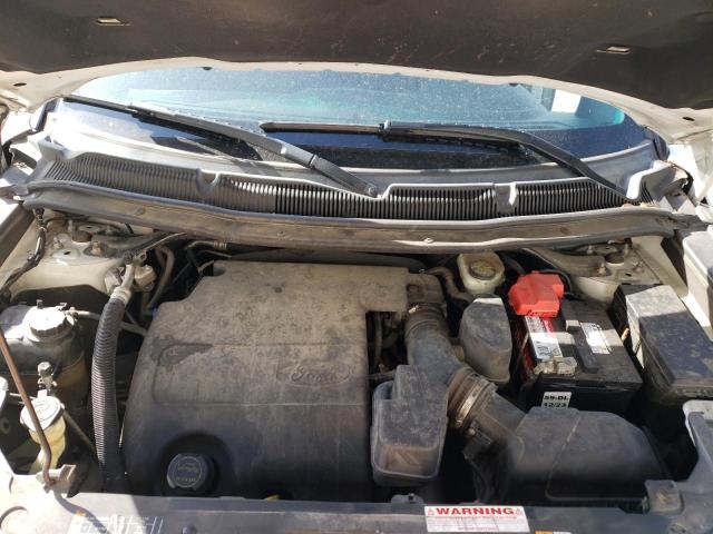 Photo 12 from auction – 2015 FORD EXPLORER X with VIN 1FM5K8D80FGB92188