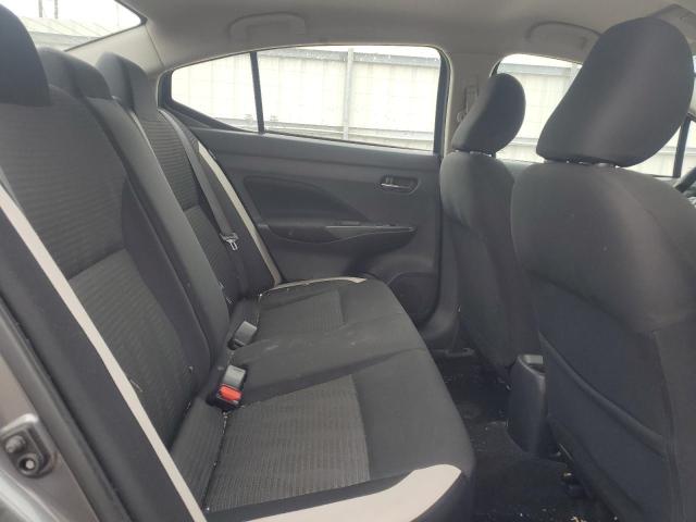 Photo 10 from auction – 2021 NISSAN VERSA SV with VIN 3N1CN8EV6ML836859
