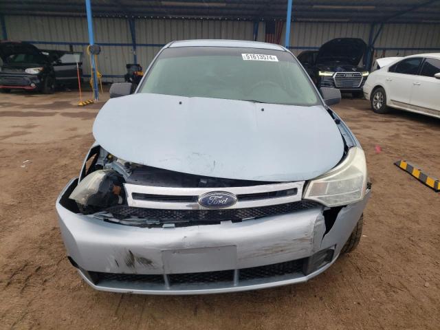 Photo 5 from auction – 2009 FORD FOCUS SE with VIN 1FAHP35N19W206996