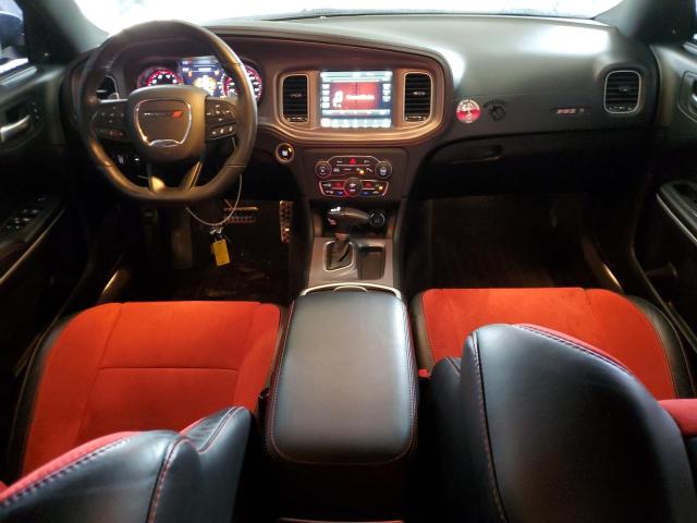 Photo 8 from auction – 2023 DODGE CHARGER SC with VIN 2C3CDXGJ3PH532927