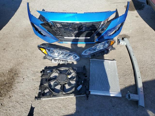 Photo 12 from auction – 2023 NISSAN SENTRA SV with VIN 3N1AB8CV9PY254331