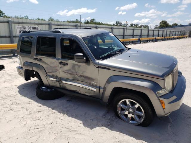 Photo 4 from auction – 2012 JEEP LIBERTY SP with VIN 1C4PJMAK5CW206404