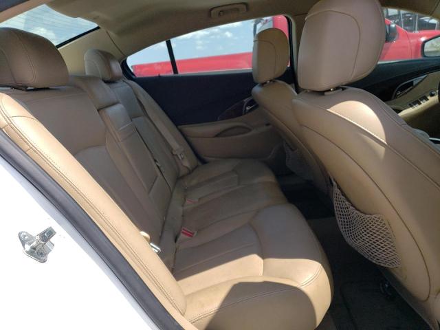 Photo 10 from auction – 2011 BUICK LACROSSE C with VIN 1G4GC5ED0BF209233