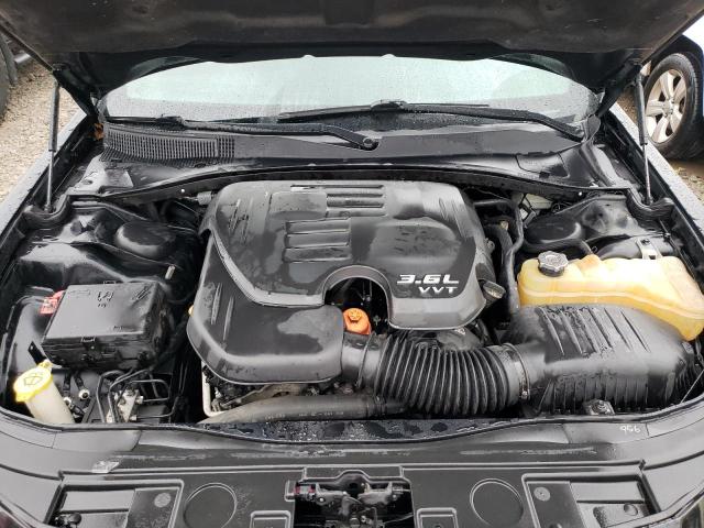 Photo 11 from auction – 2014 CHRYSLER 300 S with VIN 2C3CCAGGXEH384325
