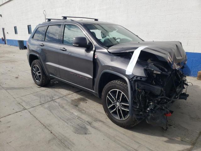 Photo 4 from auction – 2017 JEEP GRAND CHER with VIN 1C4RJFLG2HC784546