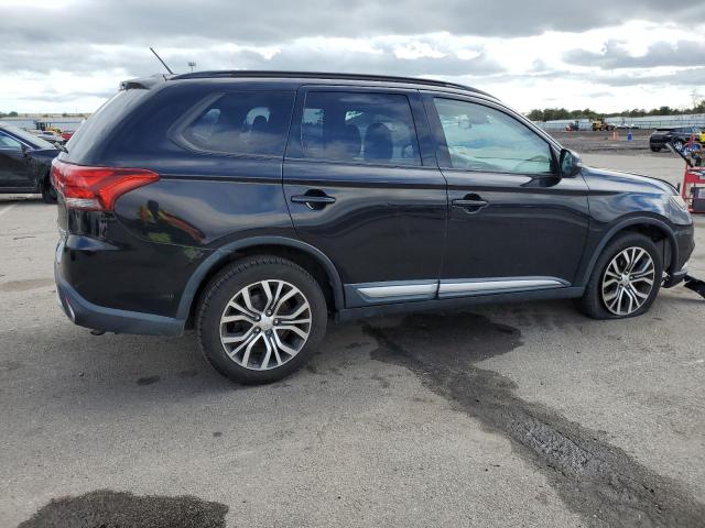 Photo 3 from auction – 2016 MITSUBISHI OUTLANDER with VIN JA4AZ3A36GZ054665