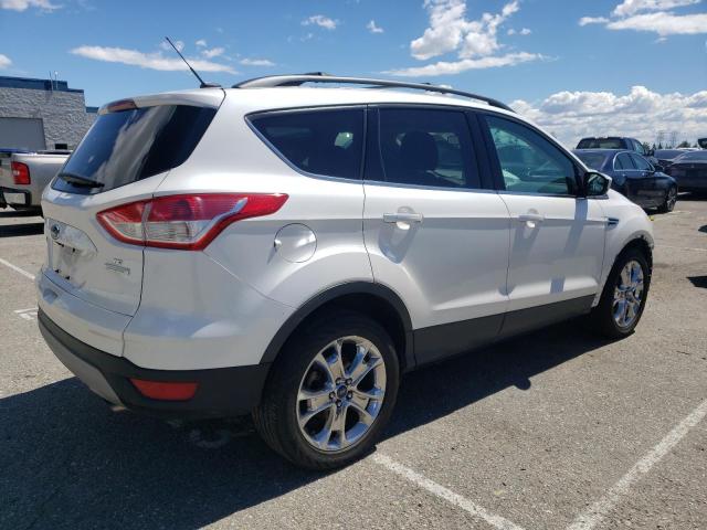 Photo 3 from auction – 2014 FORD ESCAPE SE with VIN 1FMCU0GX4EUA45605