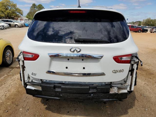 Photo 6 from auction – 2014 INFINITI QX60 with VIN 5N1AL0MN2EC515570