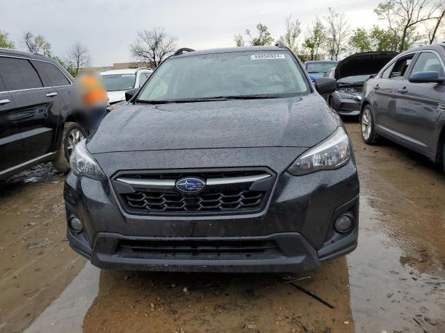 Photo 5 from auction – 2018 SUBARU CROSSTREK with VIN JF2GTADC1JH335613