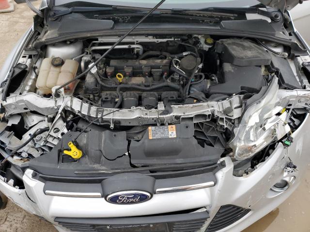 Photo 11 from auction – 2014 FORD FOCUS SE with VIN 1FADP3F28EL310819