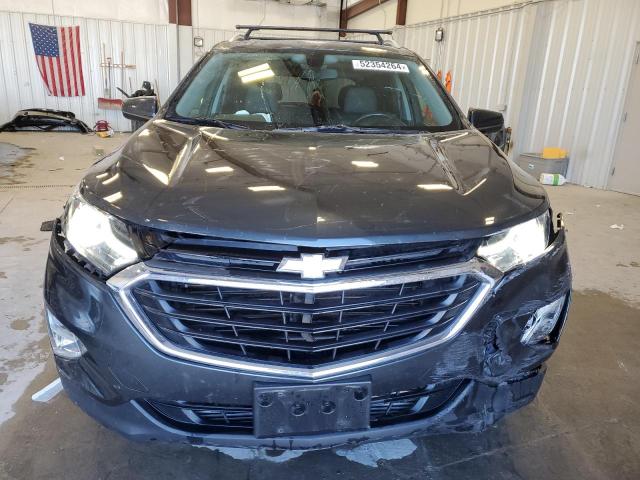 Photo 5 from auction – 2018 CHEVROLET EQUINOX LT with VIN 2GNAXSEVXJ6227745